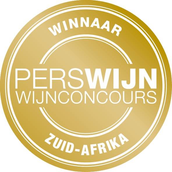 Lemberg Spencer de winnaar bij Perswijn Wijnconcours Zuid-Afrika