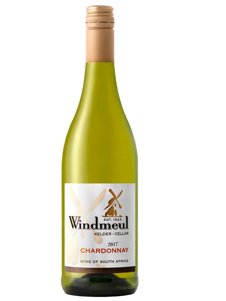 Windmeul Kelder Chardonnay
