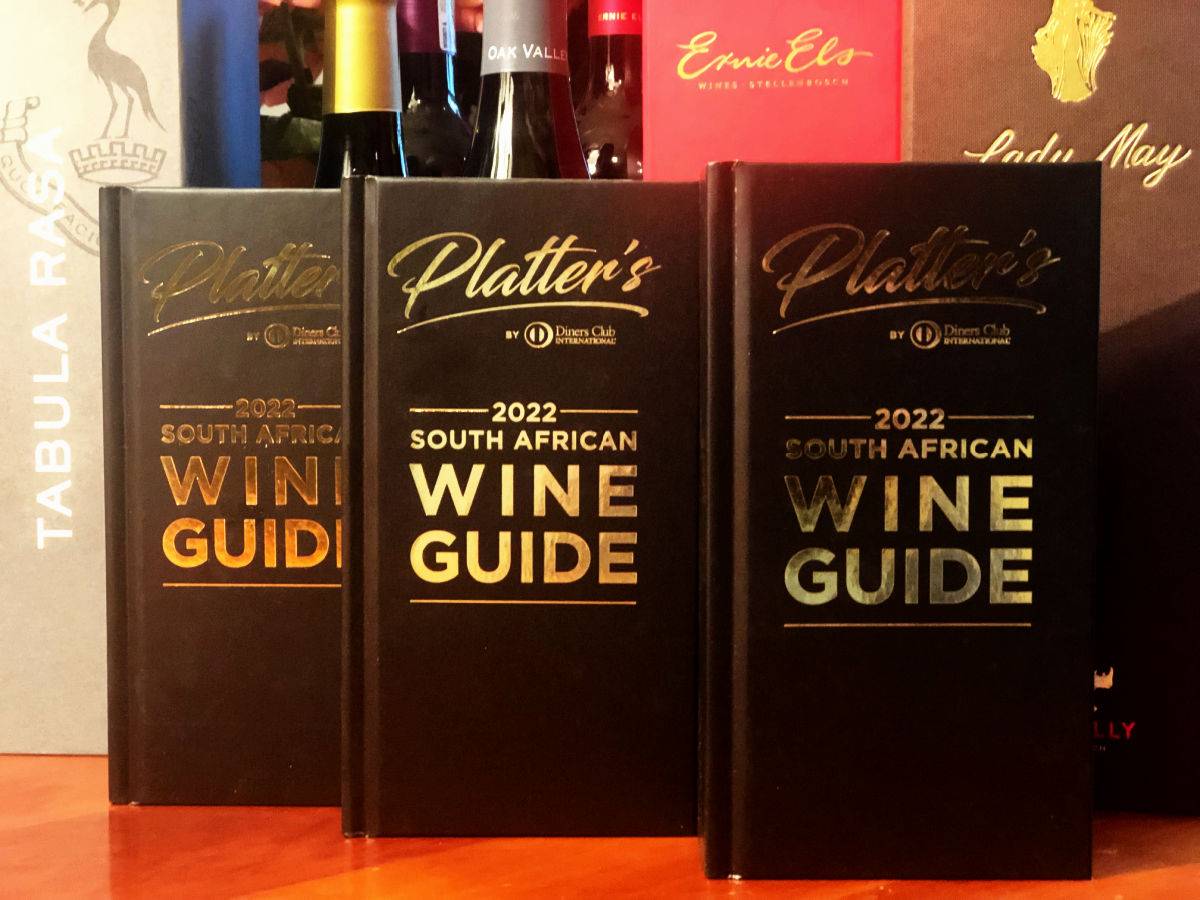 Platter Wine Guide 2022
